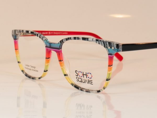 Soho Square 081 - Image 9
