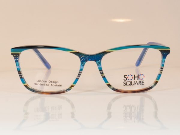 Soho Square 091 - Image 2
