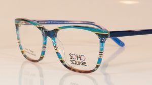 Soho Square 091
