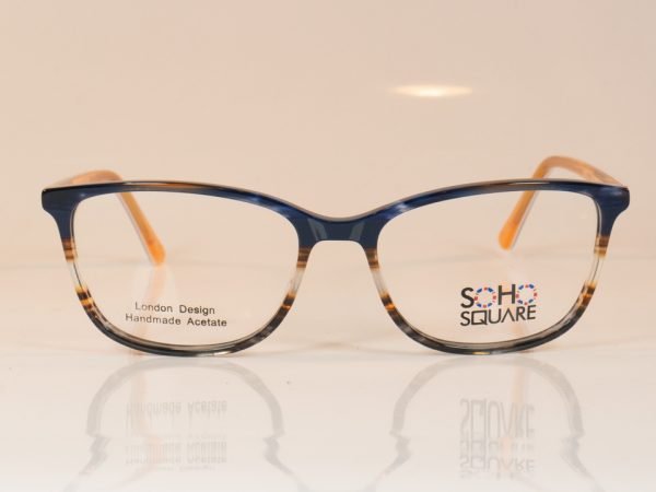Soho Square 092 - Image 2