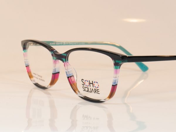 Soho Square 092 - Image 3