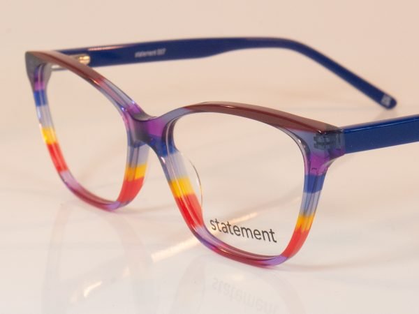 Statement 007