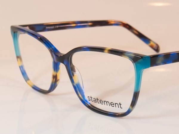 Statement 018