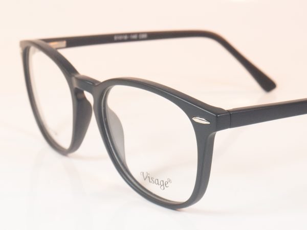 Visage 4599