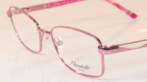 Chantelle 965