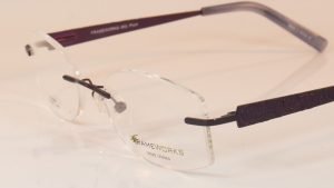 Frameworks 602