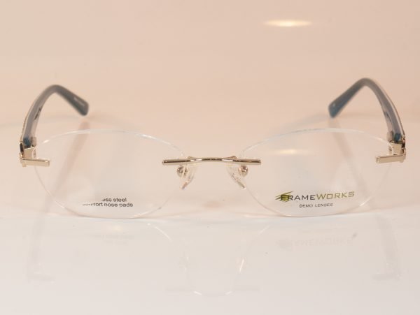 Frameworks 600 - Image 2