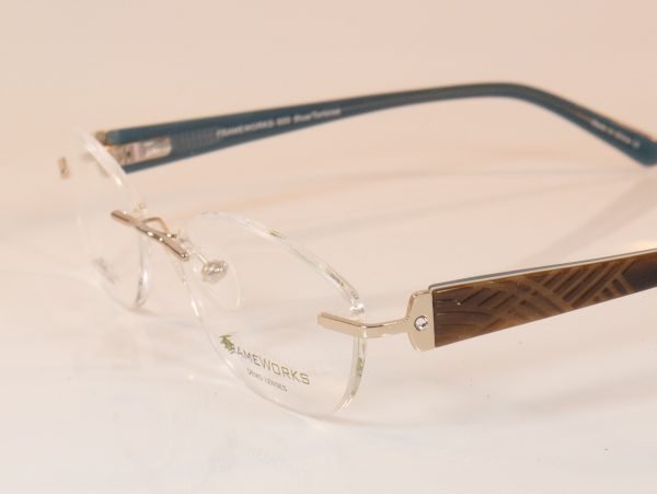 Frameworks 600