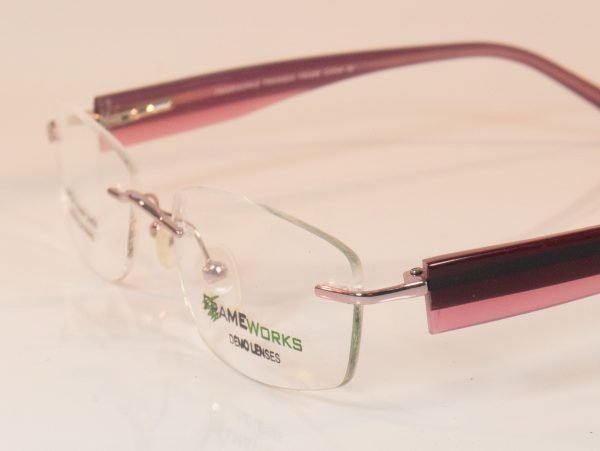 Frameworks 604