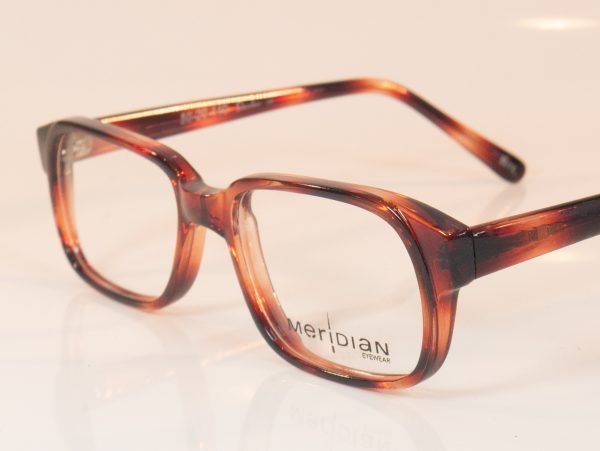 Meridian Rod