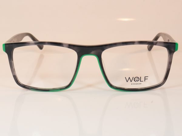 Wolf 4119 - Image 2