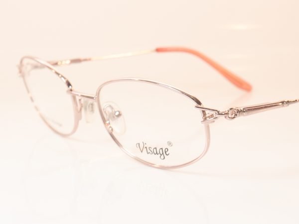 Visage 302