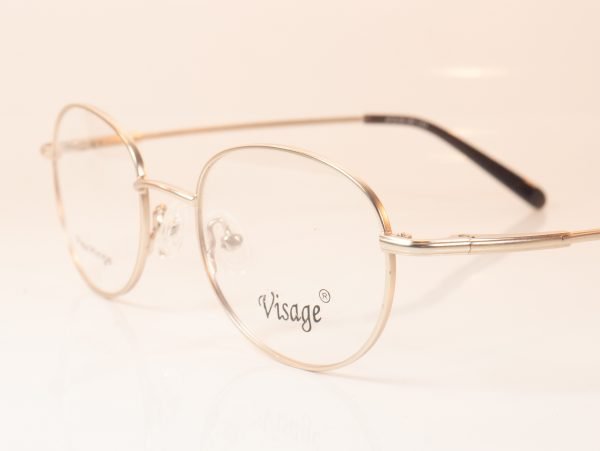 Visage 396