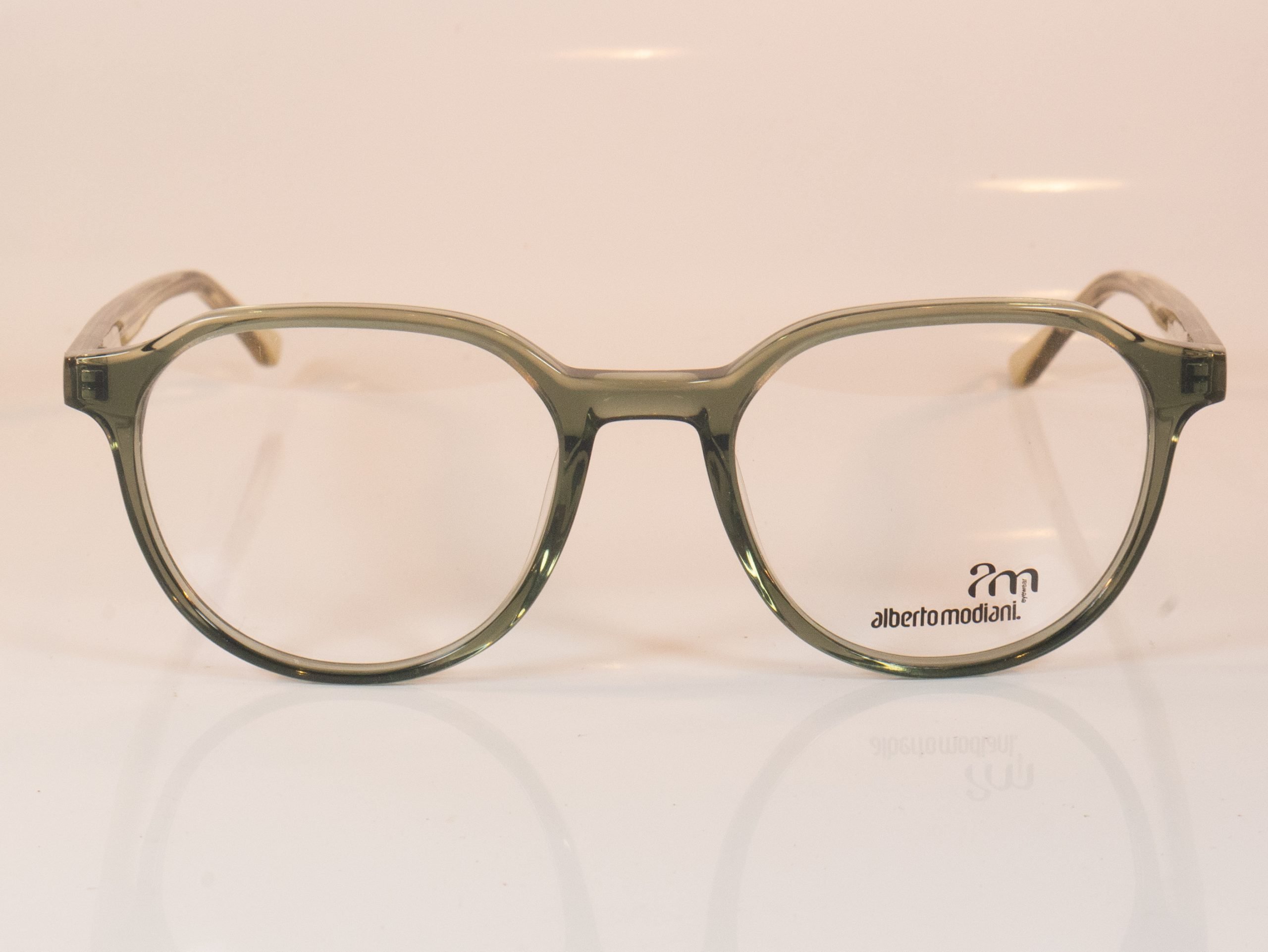 Alberto Modiani 5865 - Image 6