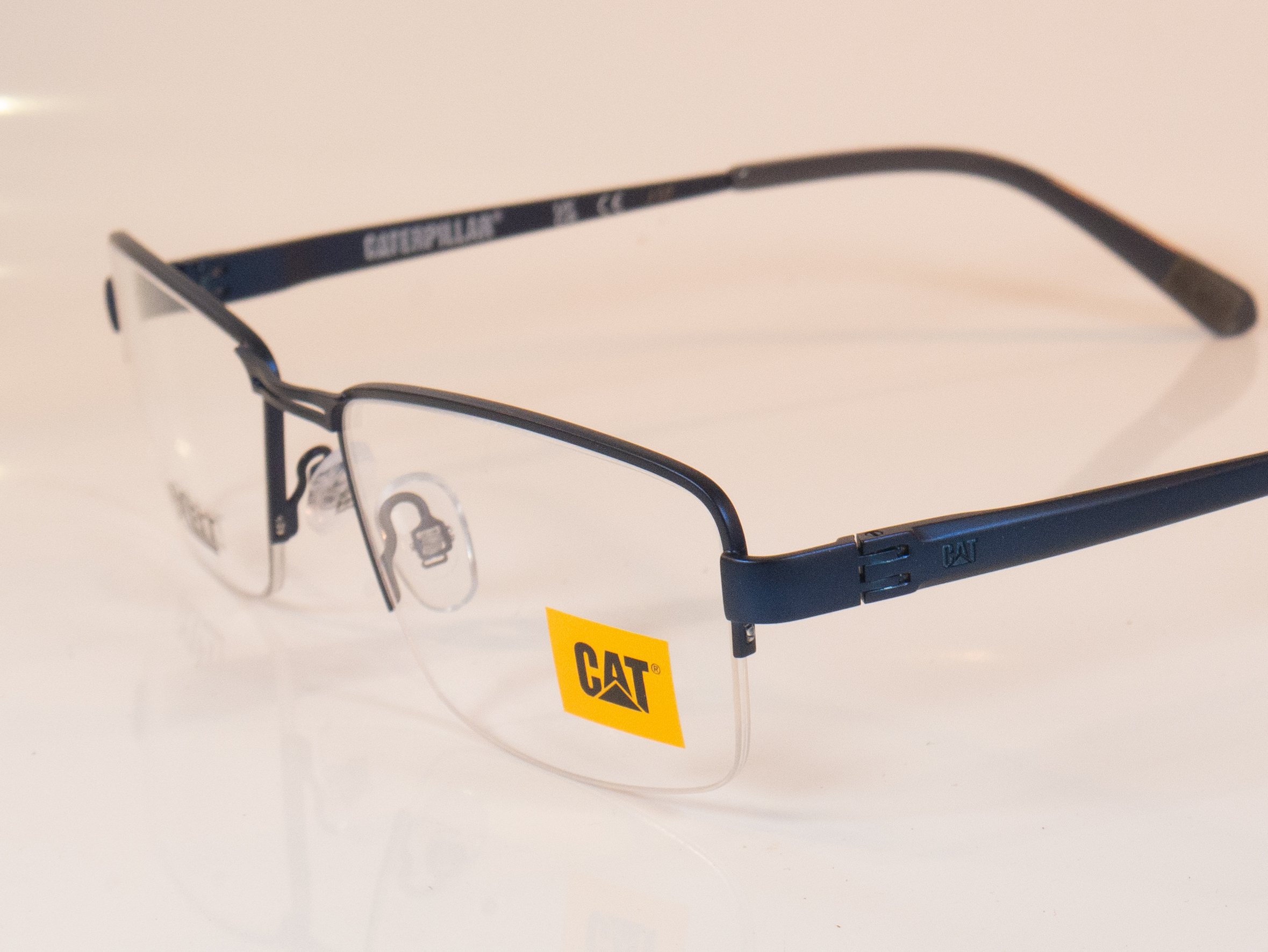 Caterpillar CTO 3012