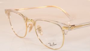 Ray Ban Clubmaster 5154