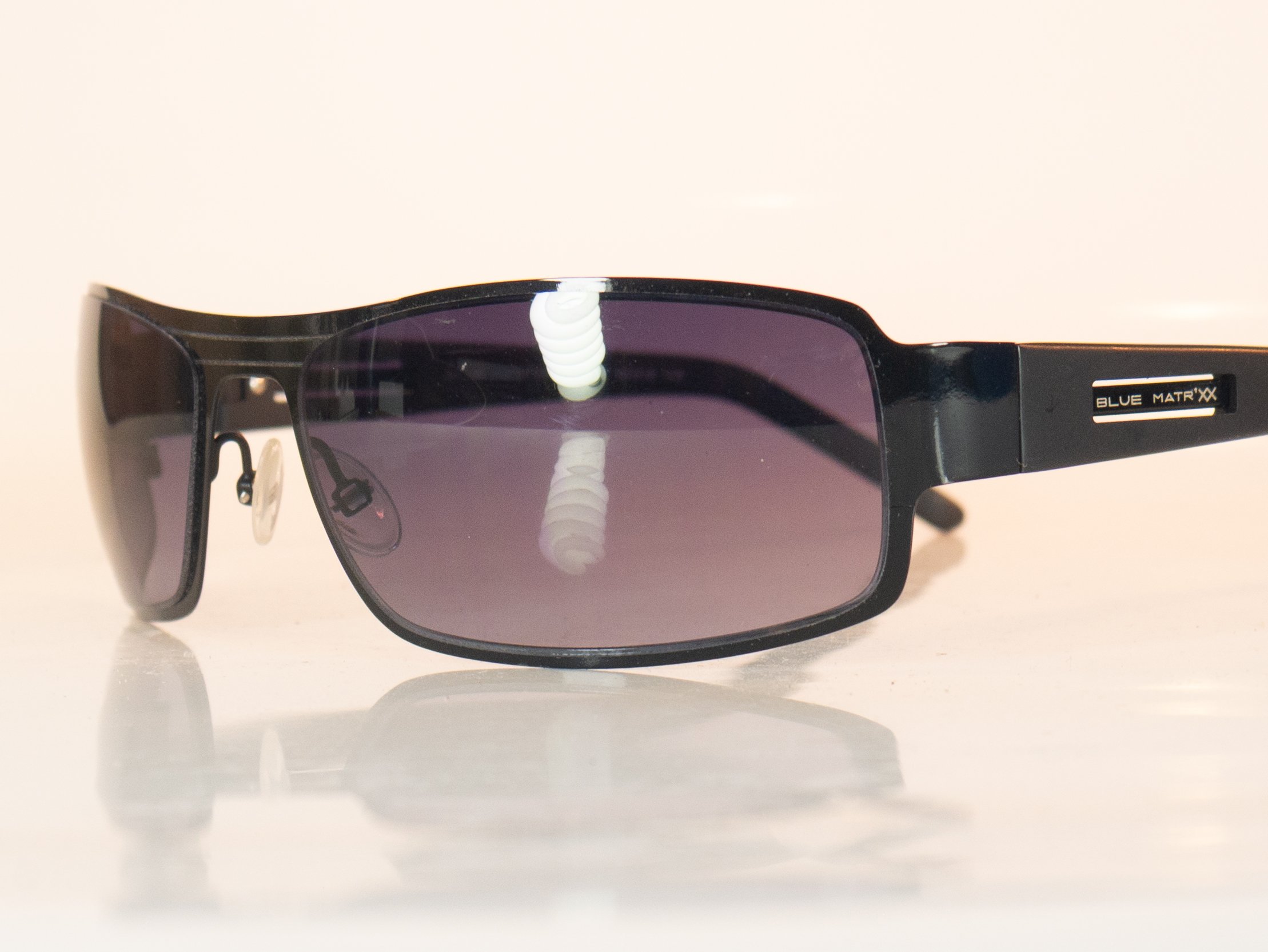 Blue Matrix 595