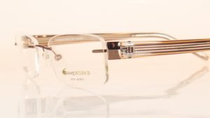 Frameworks 605