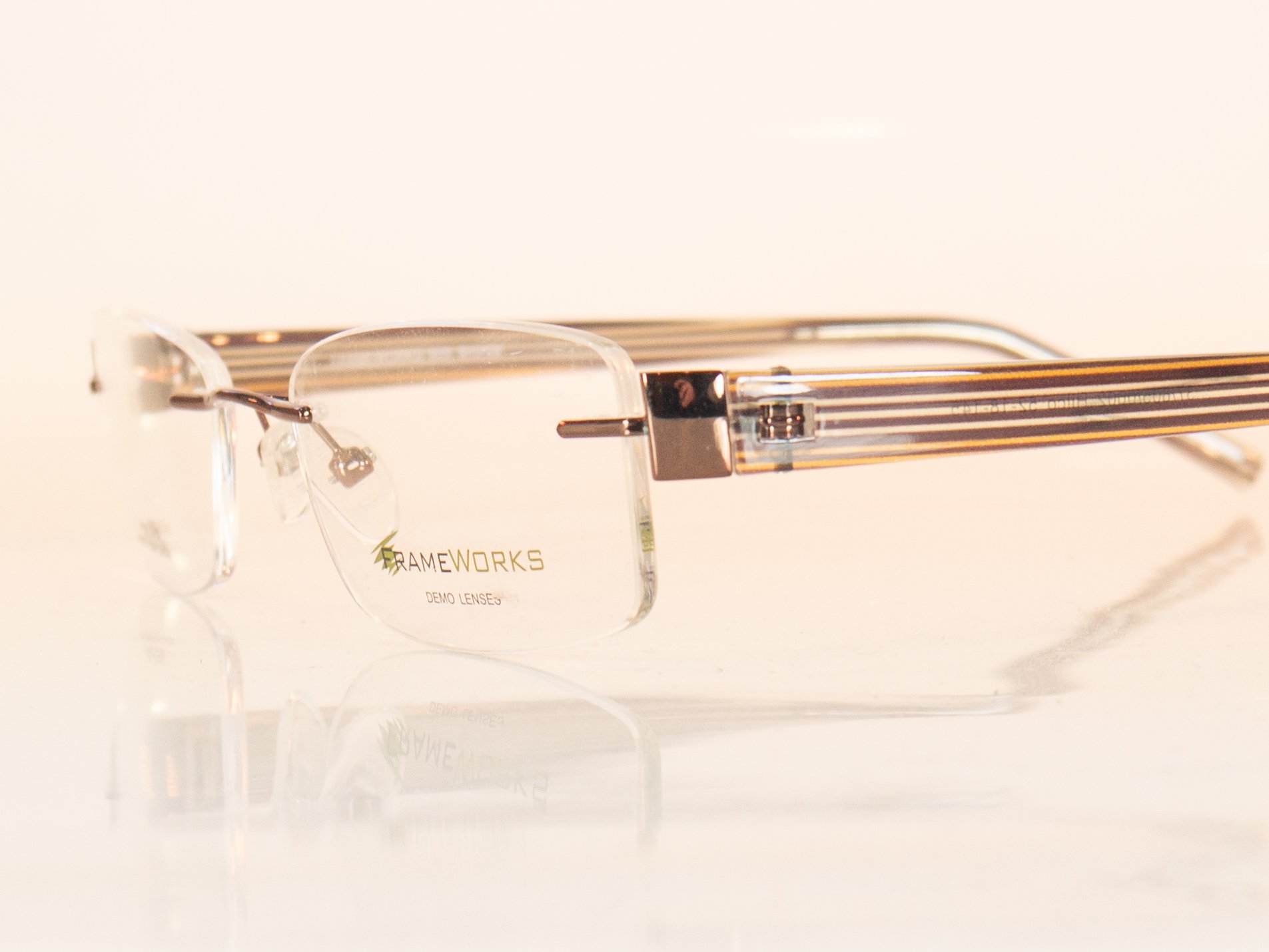 Frameworks 605