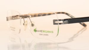 Frameworks 606