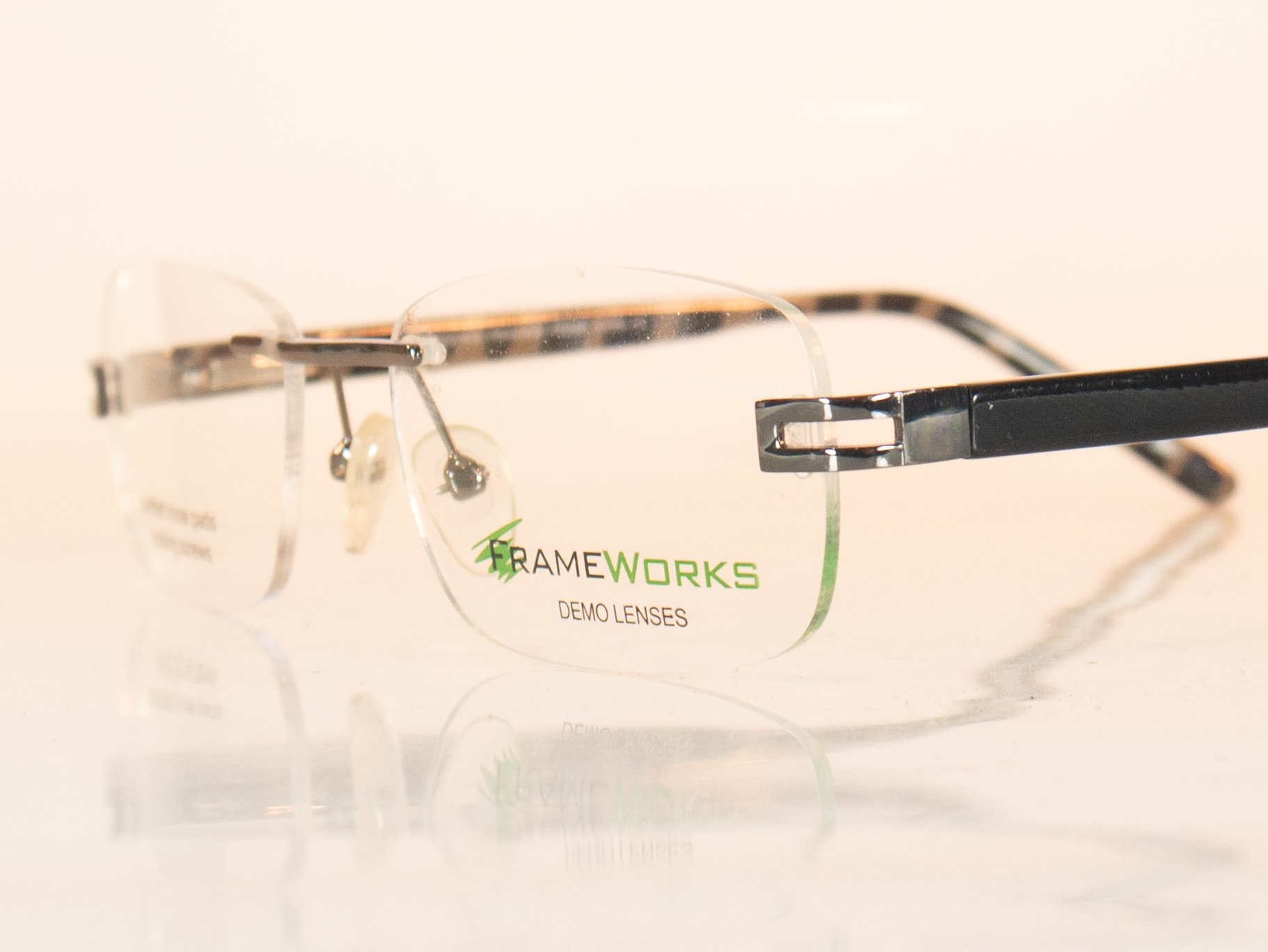 Frameworks 606