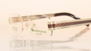 Frameworks 607