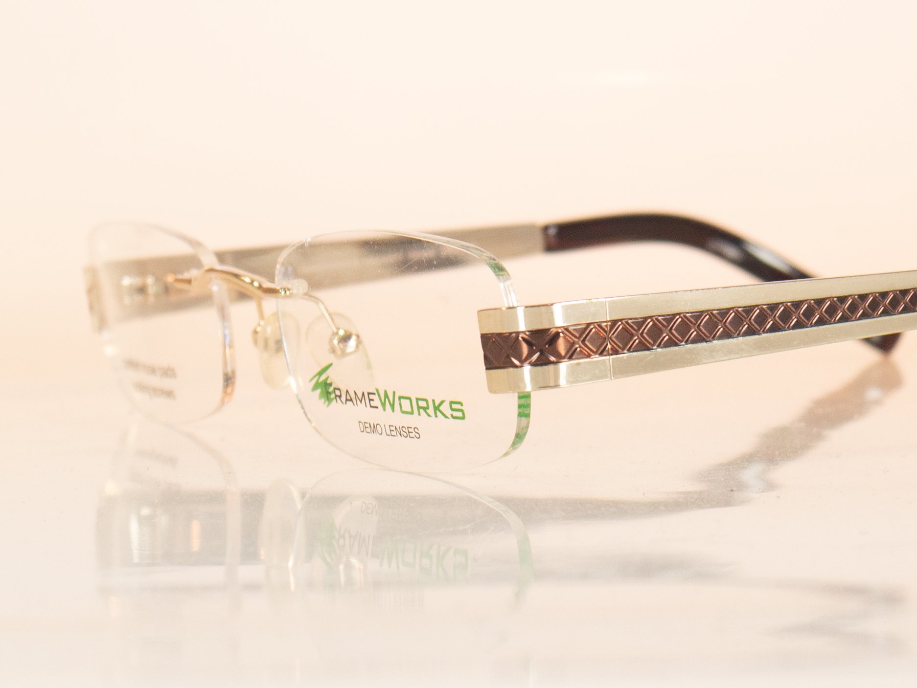 Frameworks 607