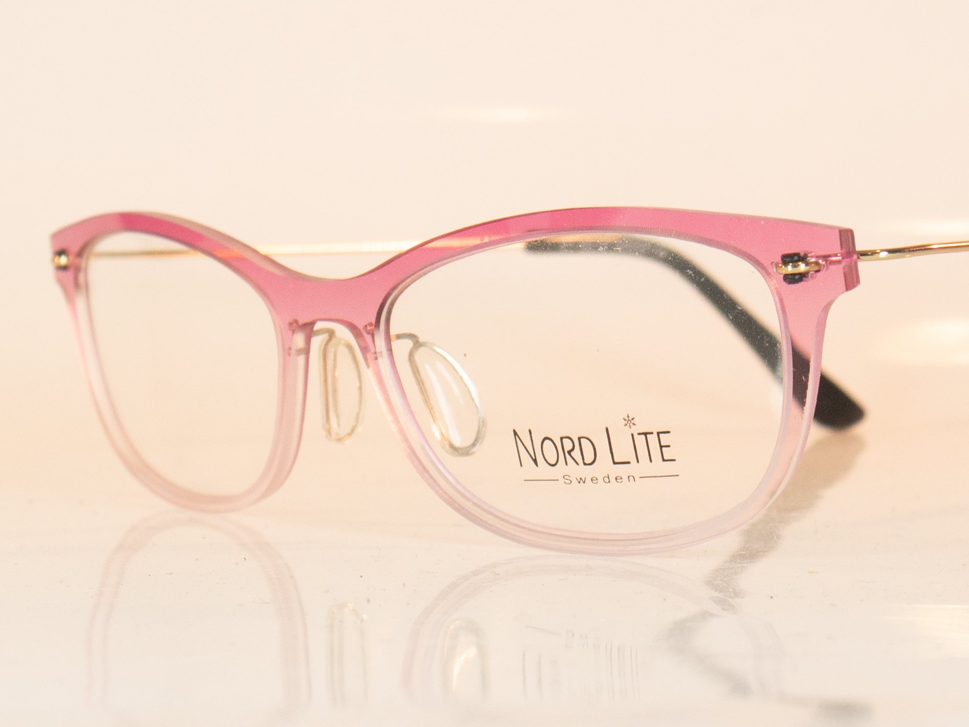 Nordlite Haley