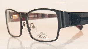 Debauch Ardor